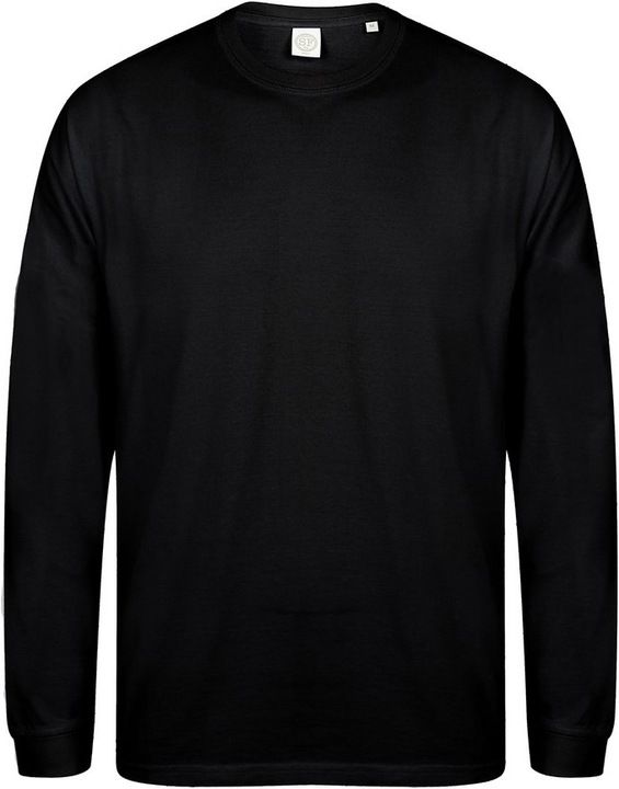 Immagine prodotto Skinni Fit Top Slogan Skinnifit a maniche lunghe (XL)