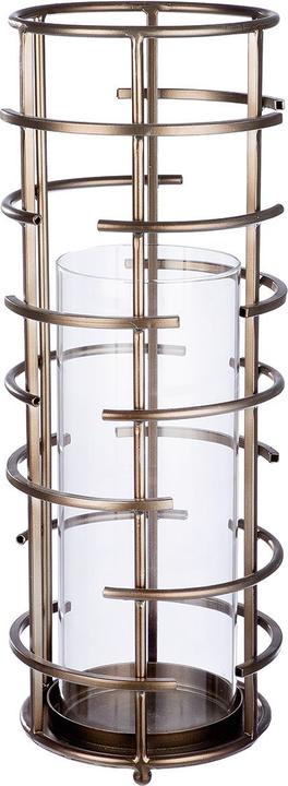 Gilde Loft, Silber H: 47 cm