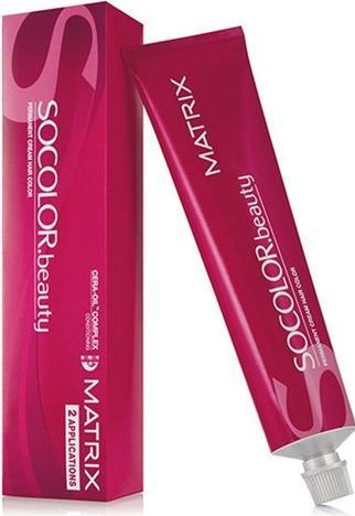 Produktbild Matrix Socolor Beauty 1a Blauschwarz Asch (1A)