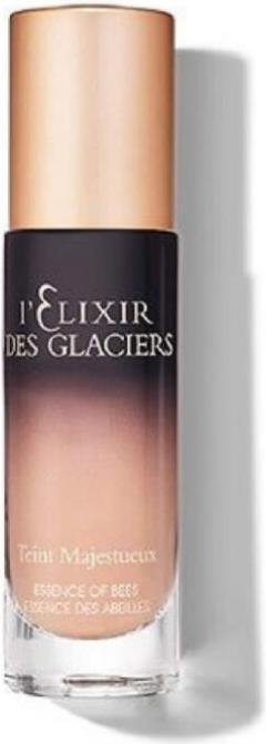 Actual product image Valmont Complexion Précieux (Sandy Beige in Paris)