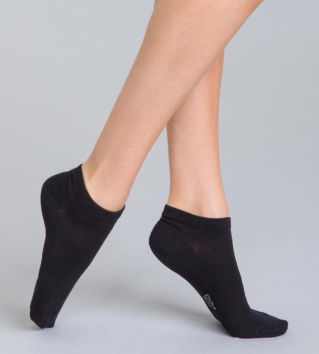 Produktbild DIM 2er-Pack Kurzsocken (2er Pack, 39 - 42)