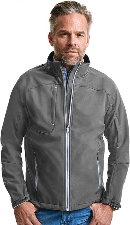 Immagine prodotto Russell Giacca Bionic Softshell (3XL)