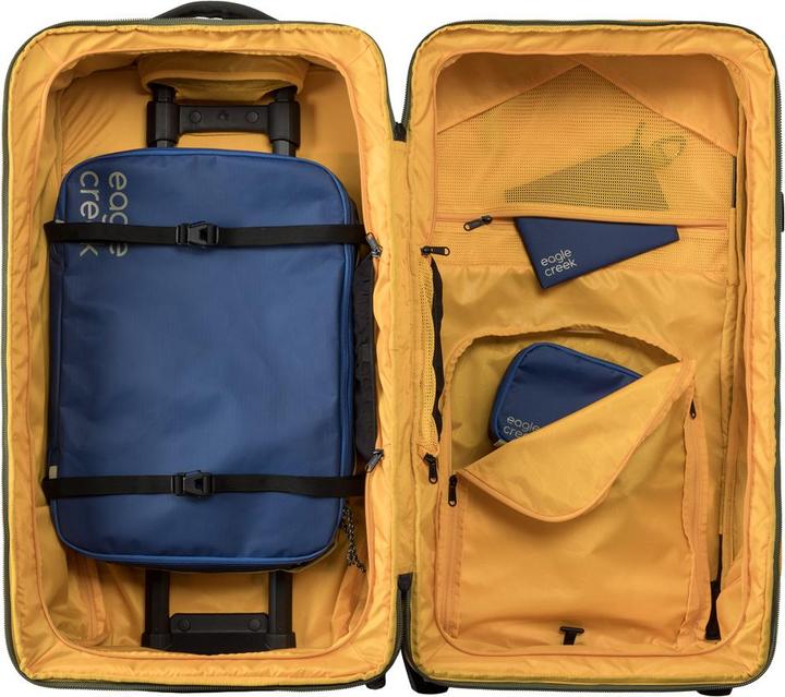 Image du produit Eagle Creek ORV Trunk 36 Olive Green (140 l)