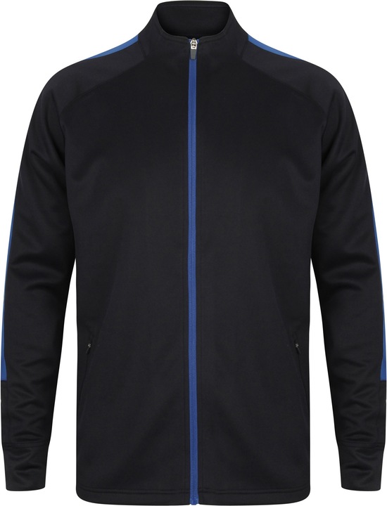 Navy blue/royal blue