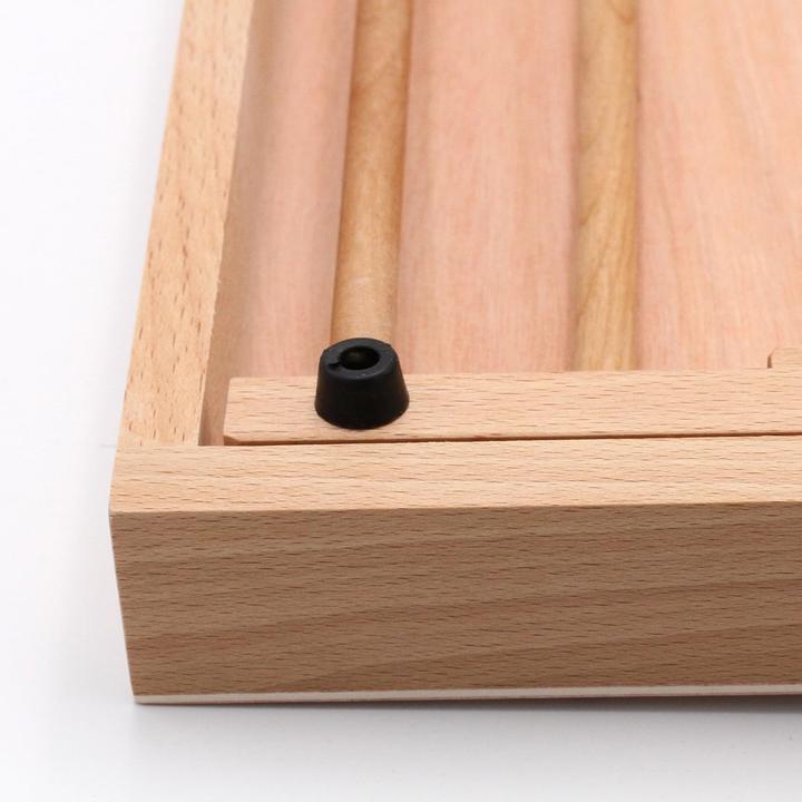 Image du produit Paintersisters Höhenverstellbare Tischstaffelei & Workstation A2