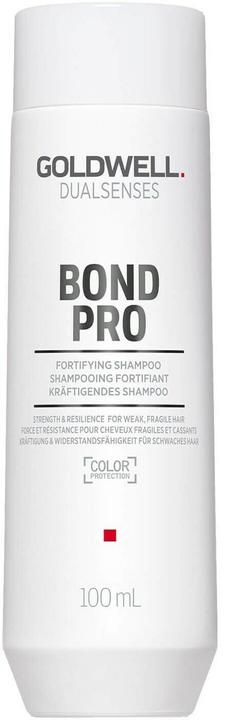 Goldwell Dualsenses Bond Pro Shampoo 100ml (Liquid shampoo, 100 ml)