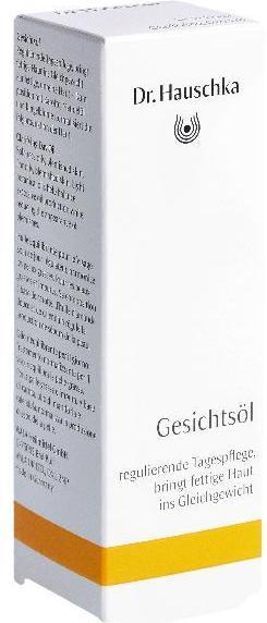 Produktbild Dr. Hauschka Gesichtsöl (18 ml)