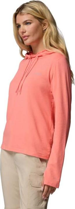 Produktbild Columbia Women's Sun Trek Hoodie II (L)
