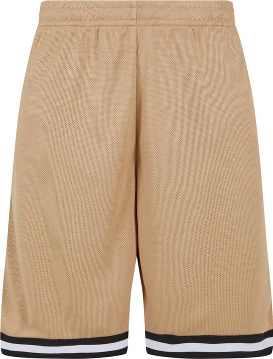Produktbild Urban Classics Stripes Mesh Shorts - 4968 (L)