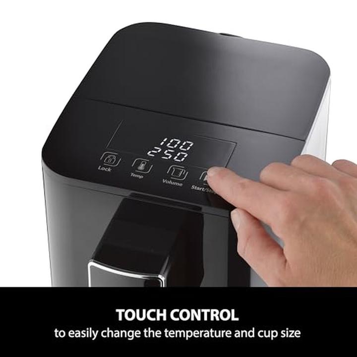 Produktbild Caso HW550