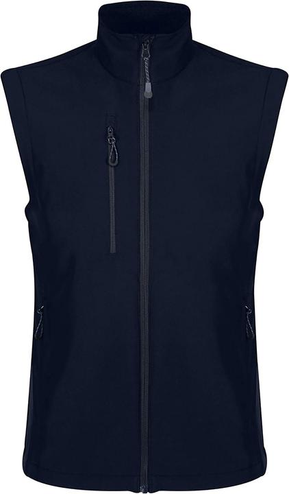 Produktbild Regatta Honestly Made Recycle Soft Shell Bodywarmer (XL)