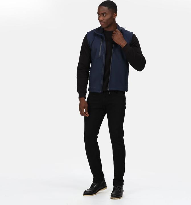 Produktbild Regatta Honestly Made Recycle Soft Shell Bodywarmer (XL)