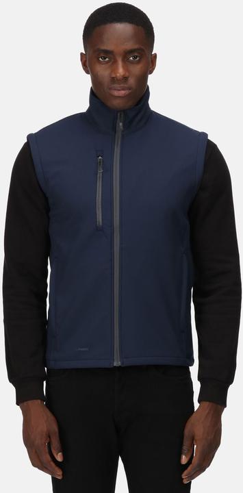 Produktbild Regatta Honestly Made Recycle Soft Shell Bodywarmer (XL)