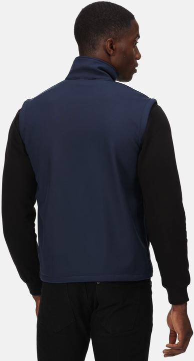 Produktbild Regatta Honestly Made Recycle Soft Shell Bodywarmer (XL)