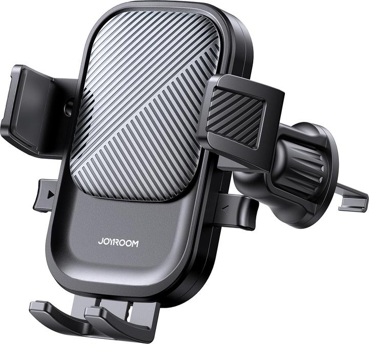 Actual product image Joyroom Car Phone Holder(Air Vent) JR-OK6 black