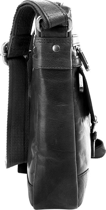 Immagine prodotto Spikes & Sparrow Umhängetasche