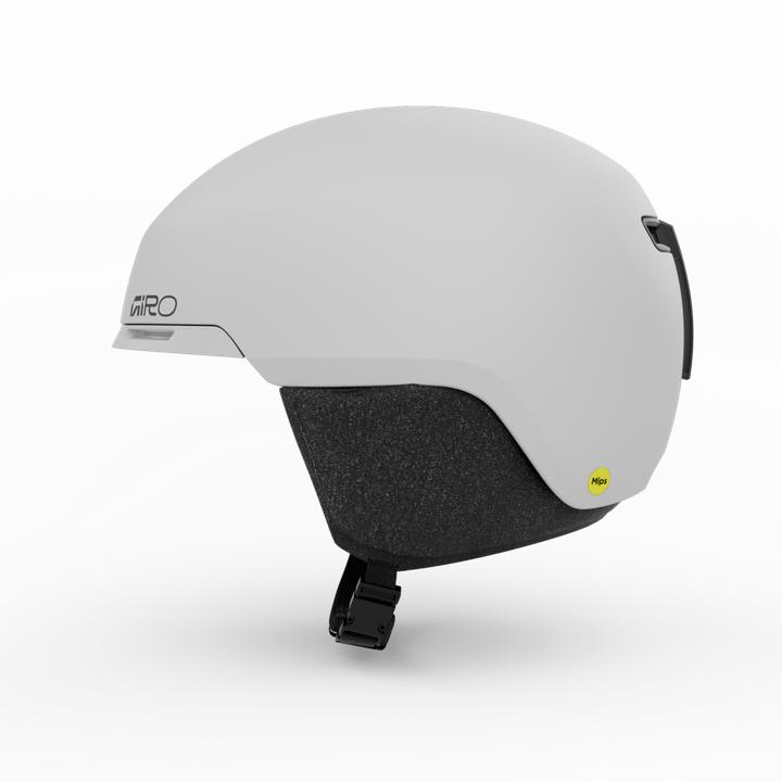 Ski helmets