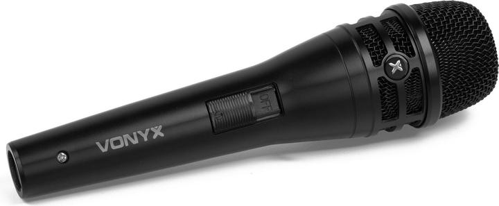 Actual product image Vonyx Mikrofon VDM10