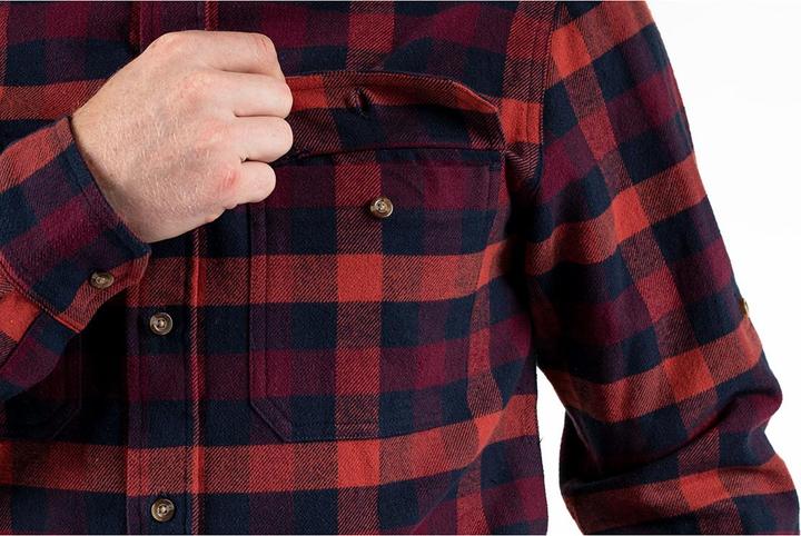 Image du produit Fjällräven Chemise Skog (S)