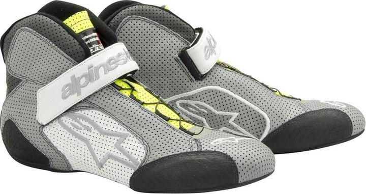 Produktbild Alpinestars Rennschuhe Tech 1-Z (41)