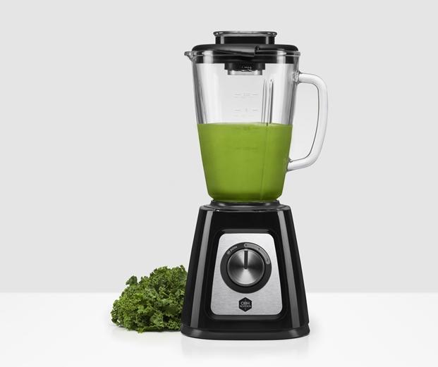 Produktbild OBH Nordica Blendforce Black (800 W)