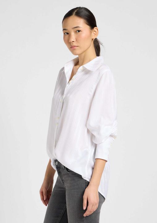 Immagine prodotto Lee Langarmhemd Balloon Sleeve Shirt (S)