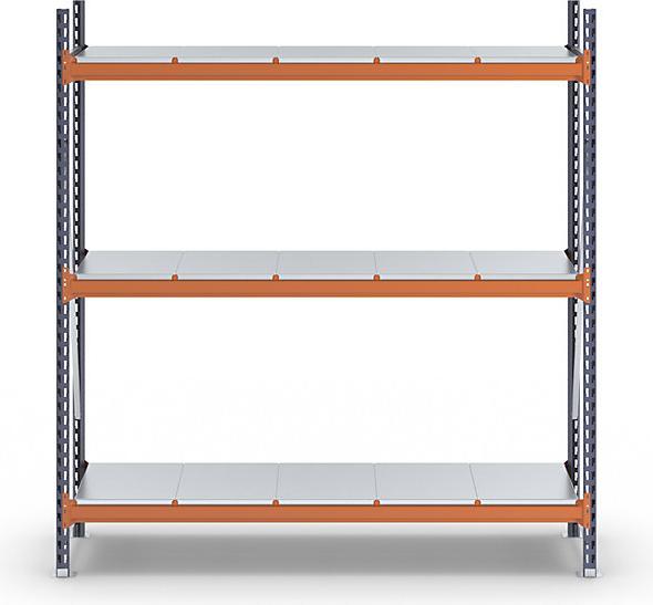 Image du produit kaiserkraft Rayonnage grande portée