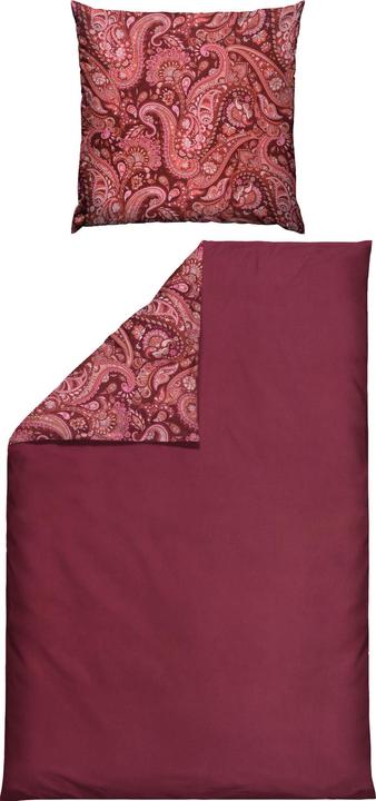 Produktbild Redbest Bettwäsche (Duvetbezug, 80 x 80 cm, 155 x 220 cm)
