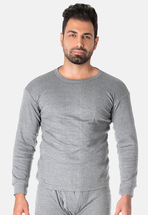 Actual product image Black Snake Thermal vest (XXL)