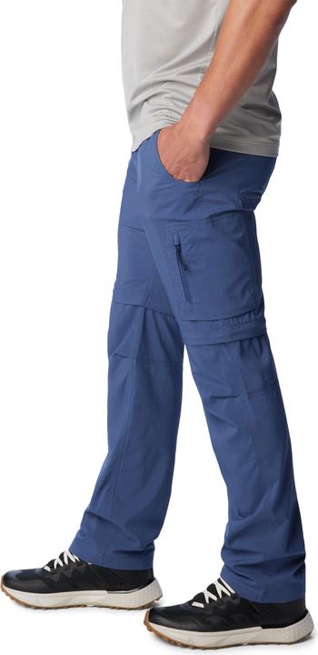 Produktbild Columbia Silver Ridge™ Utility Convertible Pant (32)