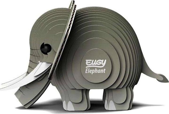 Image du produit Eugy Éléphant
