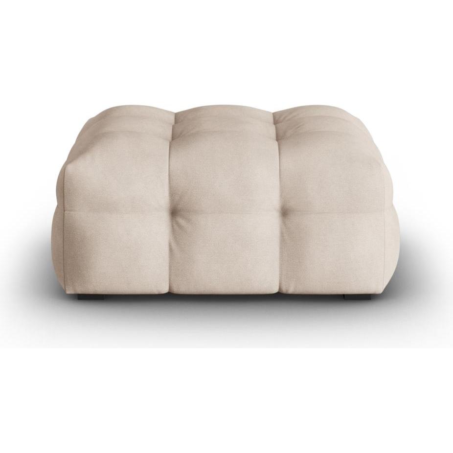 Thumbnail - Maison Heritage, Hocker + Pouf, Nino
