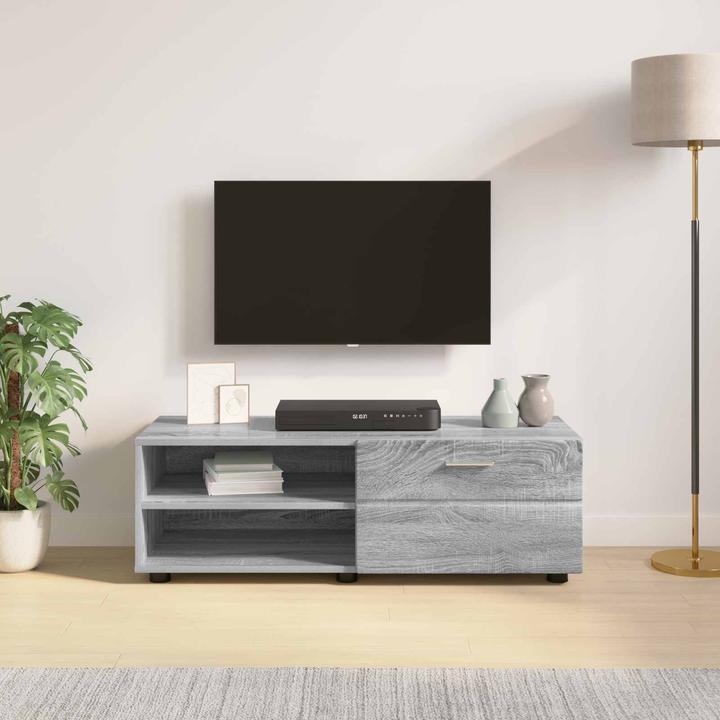 Image du produit vidaXL Holzschrank (39 x 30 x 30 cm)