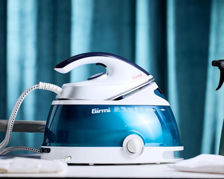 Actual product image Girmi SS80 (800 W)