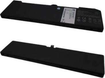 Produktbild Vistaport Akku für HP ZBook 15 G5/G6 (4 Zellen, 5844 mAh)