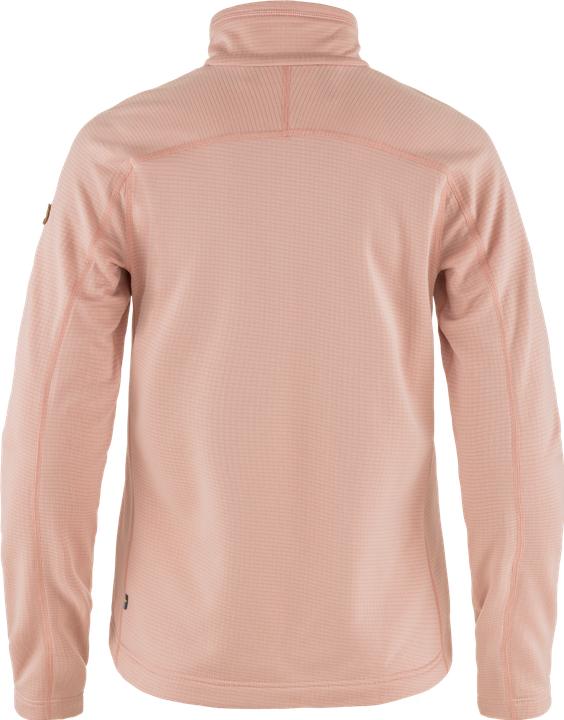 Produktbild Fjällräven Women's Abisko Lite Fleece Jacket (XL)