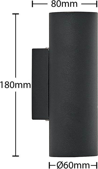 Image du produit Lindby Ebardo (GU10)