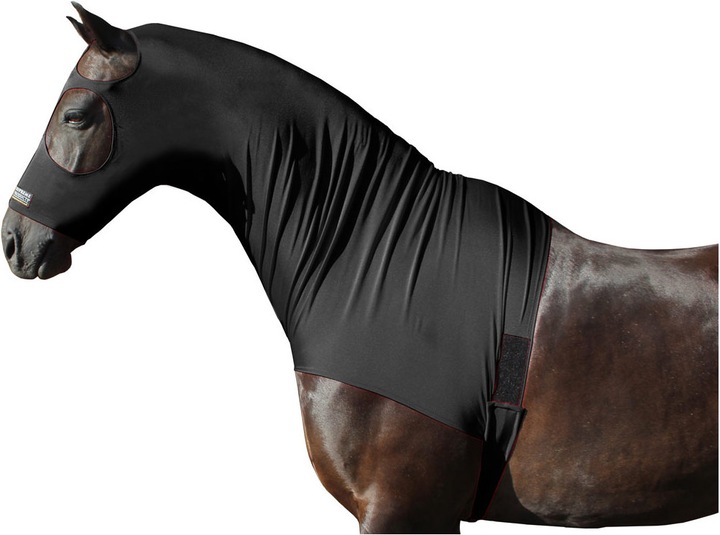Produktbild Supreme Products Lycrahalsteil (137.16 cm)