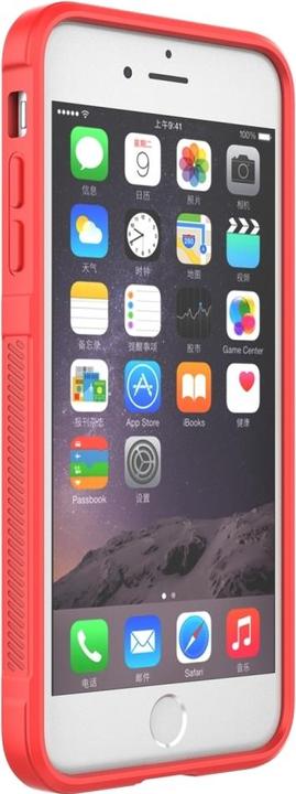 Produktbild Screenguard CloudCase Apple iPhone SE 2022 TPU Hülle (Apple iPhone SE (3rd Gen))