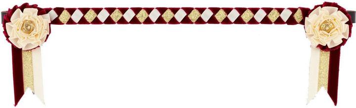 Actual product image Showquest Newport Browband