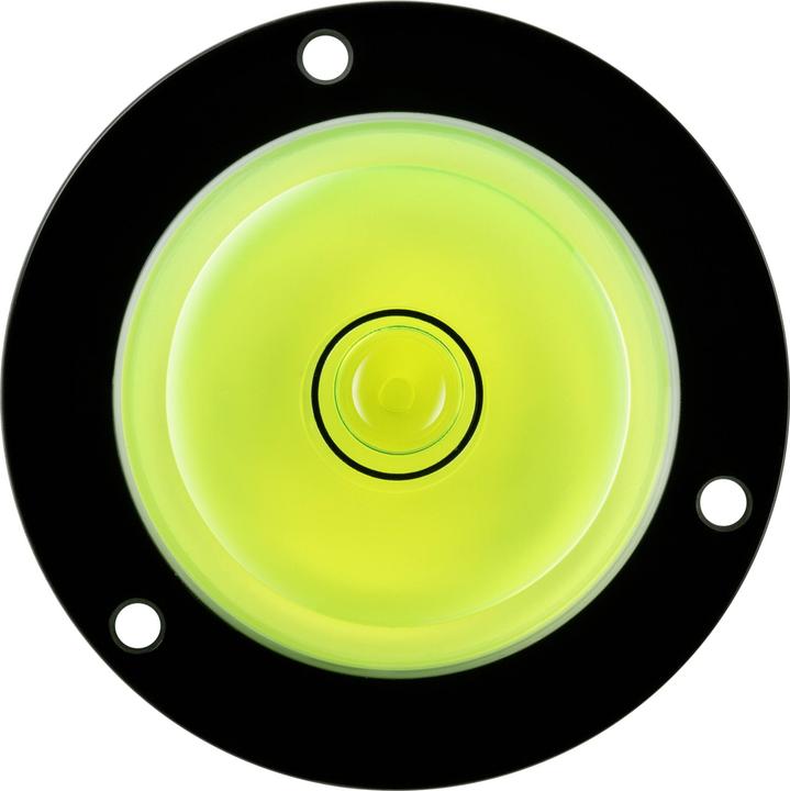 Toolcraft 30 MM Blase Wasserwaage Scheibe