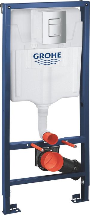 Grohe Rapid SL 3-in-1 Set für WC