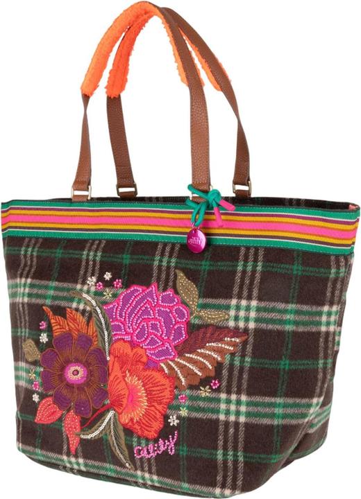Immagine prodotto Oilily Sia Shopper