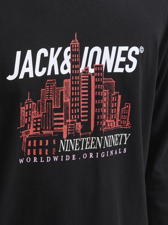 Immagine prodotto Jack & Jones T-shirt T-shirt (L)