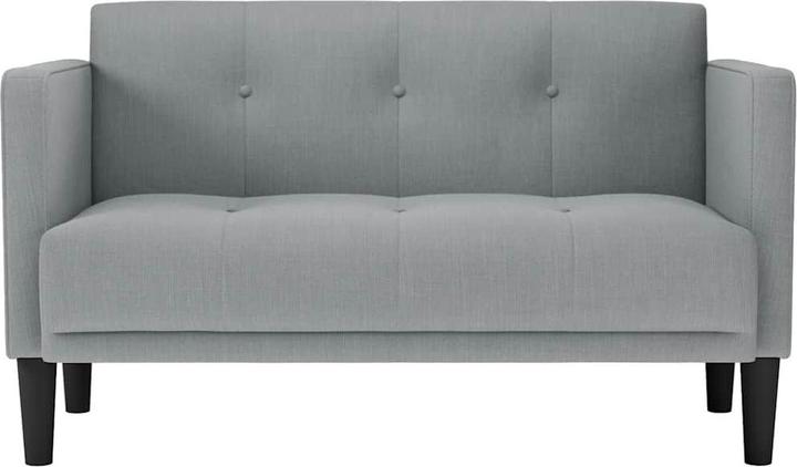 Produktbild vidaXL Zweisitzer-Sofa (2-Sitzer)