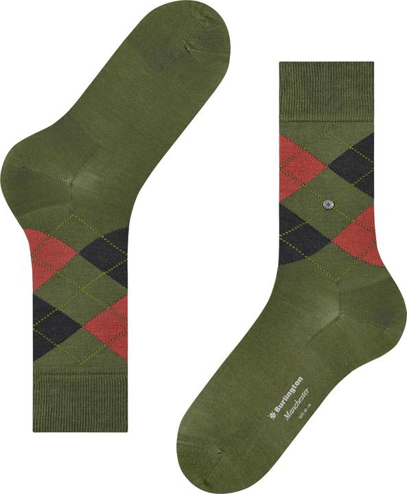 Immagine prodotto Falke Manchester SO (40 - 46)