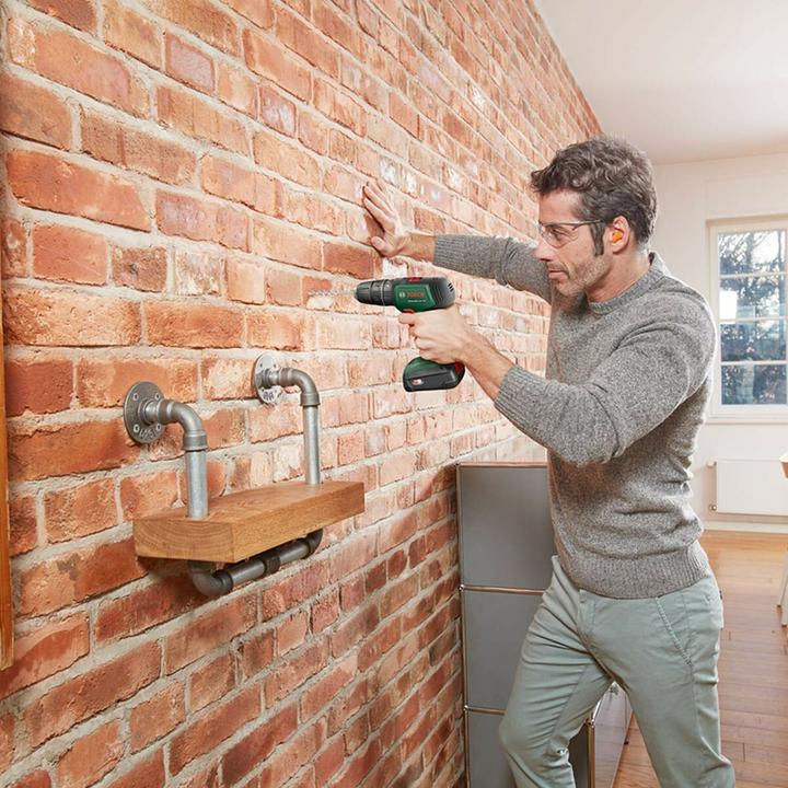 Produktbild Bosch Home & Garden UniversalImpact 18V