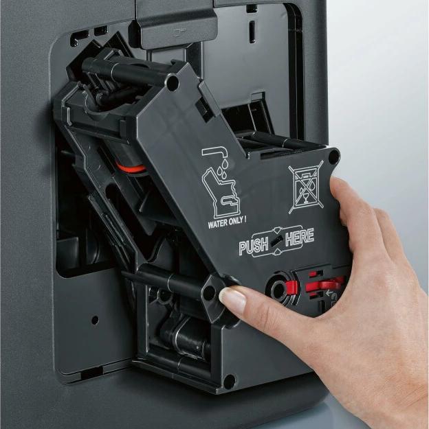 Image du produit Siemens EQ6 plus s100, TE651509DE (Fiche CH)