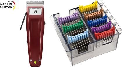 Actual product image Moser Profi Line 1400