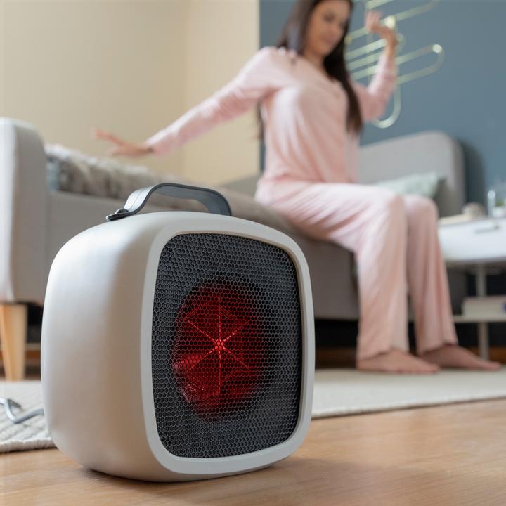 Produktbild InnovaGoods Mini-Heizung Bliwarm (500 W)
